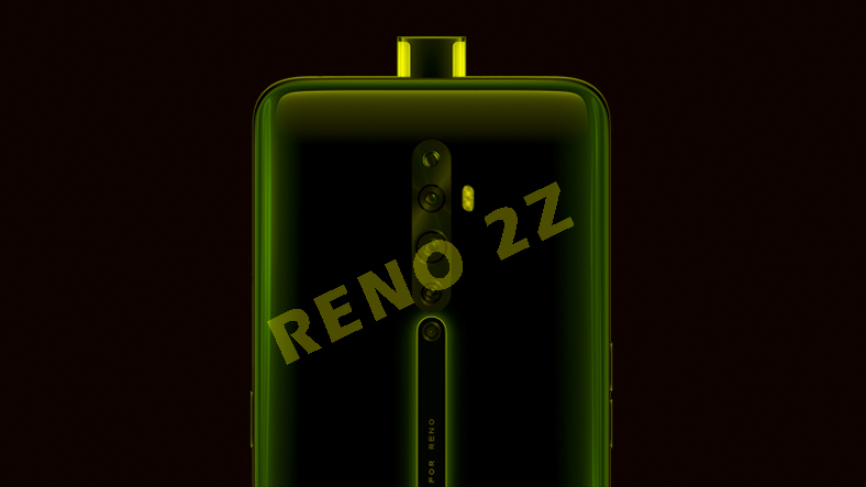 Oppo Reno 2Z