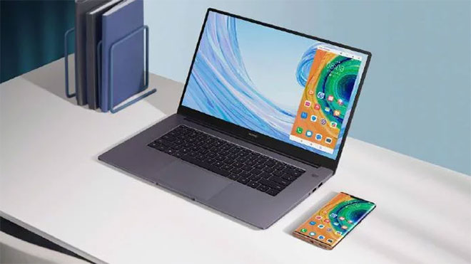 Huawei MateBook D 15 ve D 14 Tanıtıldı