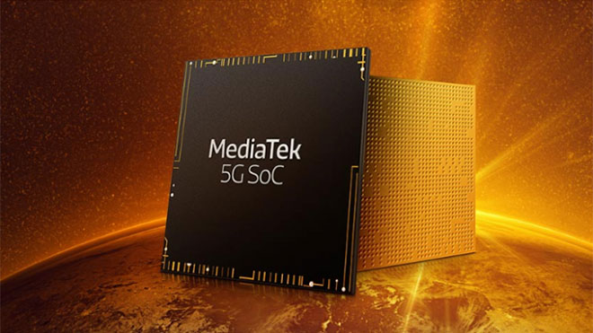 Redmi K30 Pro ve sevindiren MediaTek Dimensity 1000 5G detayı