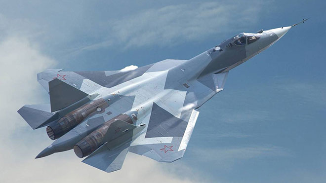 Rusya’dan Türkiye’ye önemli savaş uçağı açıklaması