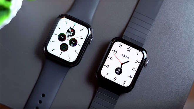 Xiaomi Mi Watch akıllı saat nasıl bir deneyim sunuyor? [Video]