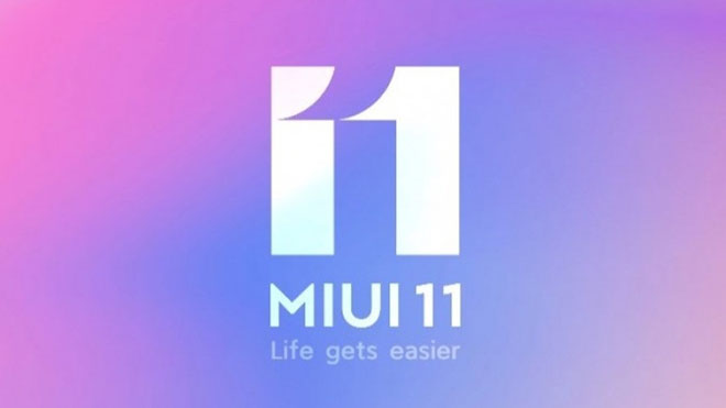Xiaomi’den MIUI 11 güncellemesini alacak “eski cihazlar” listesi