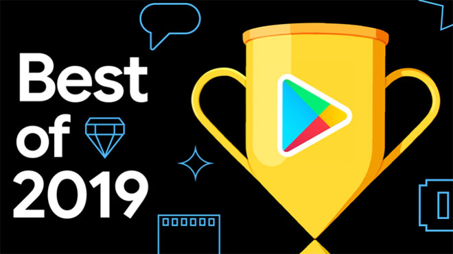 Google açıkladı; işte 2019’un en iyi Android oyun ve uygulamaları