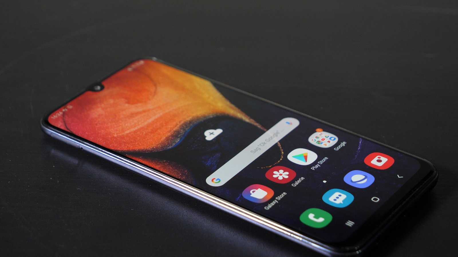 Samsung Galaxy A50 Tüm Özellikleri 2019