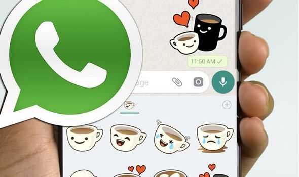 WhatsApp Sticker Paketleri