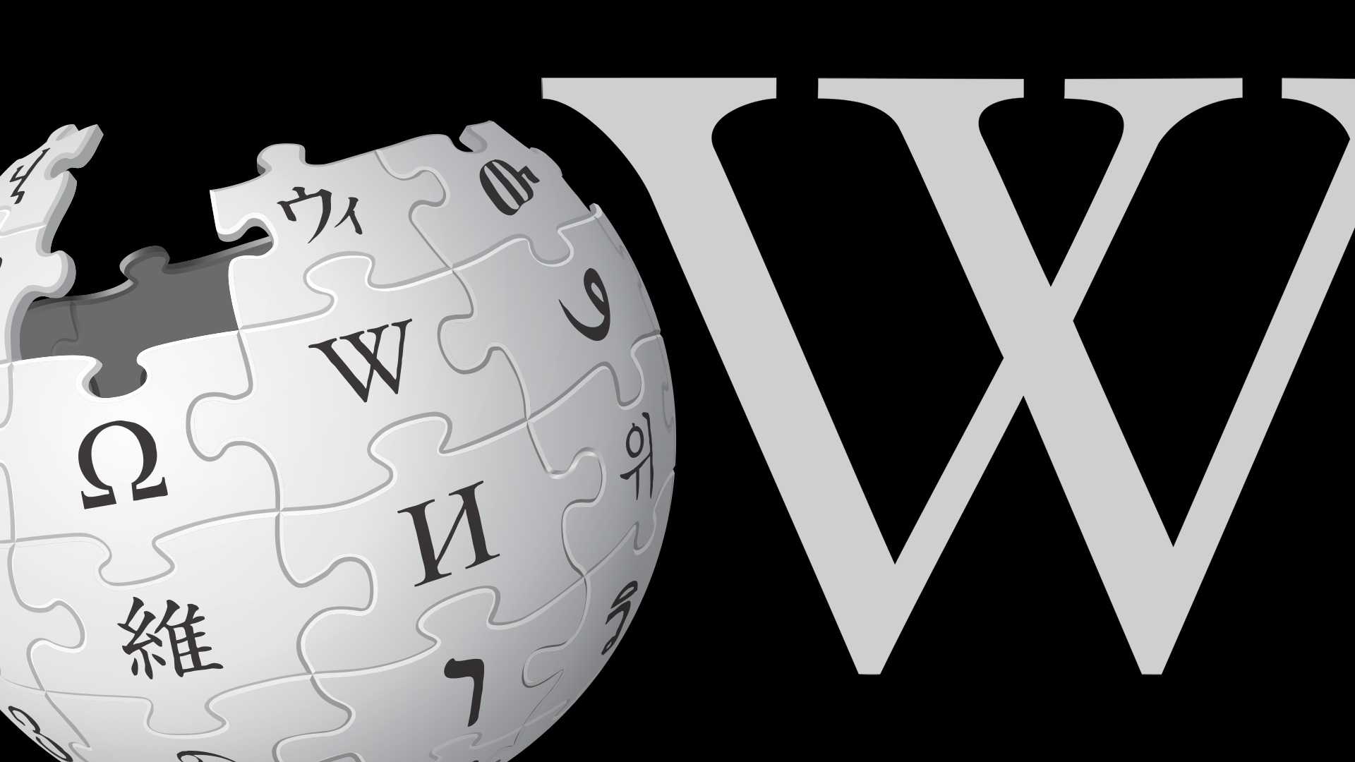 Wikipedia ne zaman açılacak? Daha çok sorarız