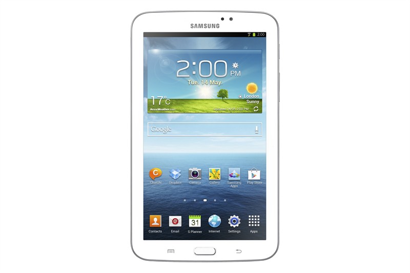 TTNET’ten limitsiz internet Samsung Galaxy Tab 3 7.0 ile birlikte!
