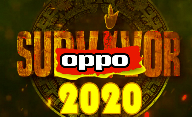 Oppo Surviver 2020 Sponsor Oldu