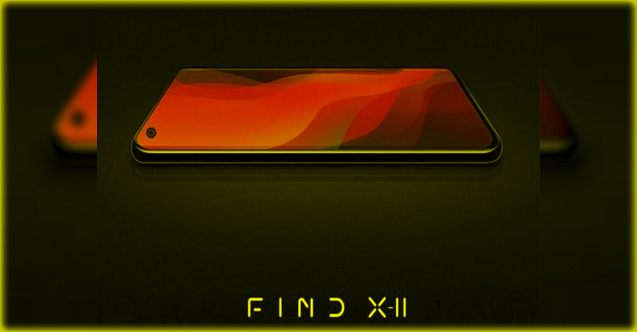 Oppo Find X2