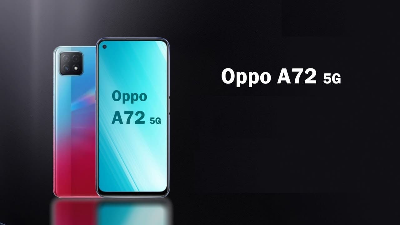 OPPO A72 5G Geekbench’te ortaya çıktı!