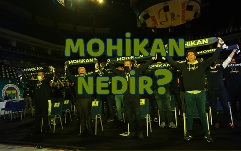Fenerbahçe Mohikan Uygulaması