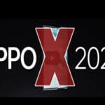 OPPO X 2021 Oppo’dan Yeni Video
