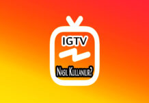 IGTV Nasıl Kullanılır? OppoTr.Com