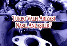 Turbo Valfi Arızası Nasıl Anlaşılır? OppoTr.Com