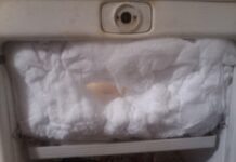 Buzdolabının Buzu Nasıl Eritilir? OppoTr.Com