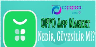 Oppo App Market, Oppo AppStore