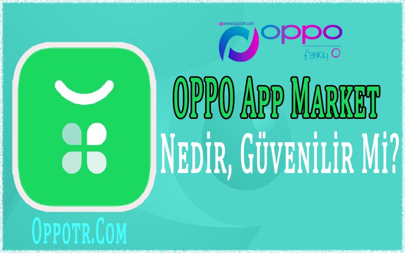 Oppo App Market, AppStore