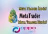 Meta Trader İndir? Meta Trader Nedir?