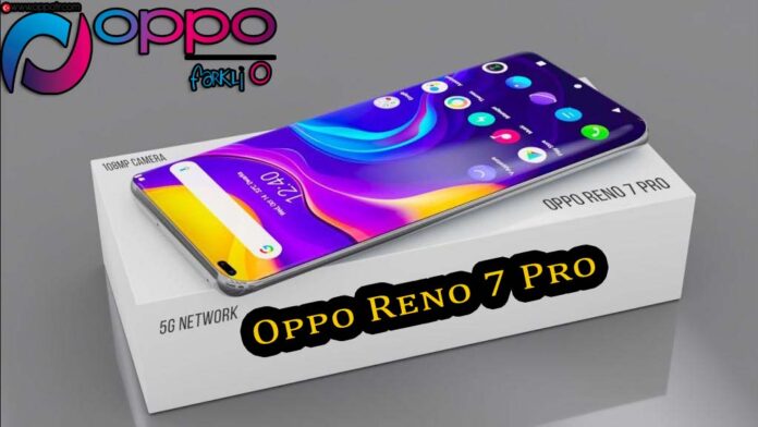 Oppo Reno 7 Pro 5G Telefon İncelemesi