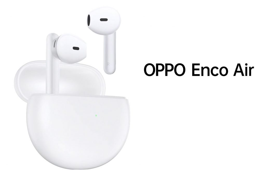 Oppo Enco Air Özellikleri ve Fiyatı
