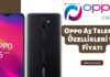 Oppo A5 Telefon Özellikleri ve Fiyatı