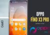 Oppo Find X3 Pro Özellikleri
