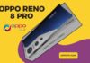 Oppo Reno 8 Pro İncelemesi! Fiyatı ve Özellikleri