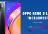 Oppo Reno 5 Lite Telefon İncelemesi