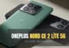 OnePlus Nord CE 2 Lite 5G Telefon İncelemesi