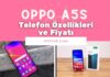 Oppo A5s Telefon Özellikleri ve Fiyat