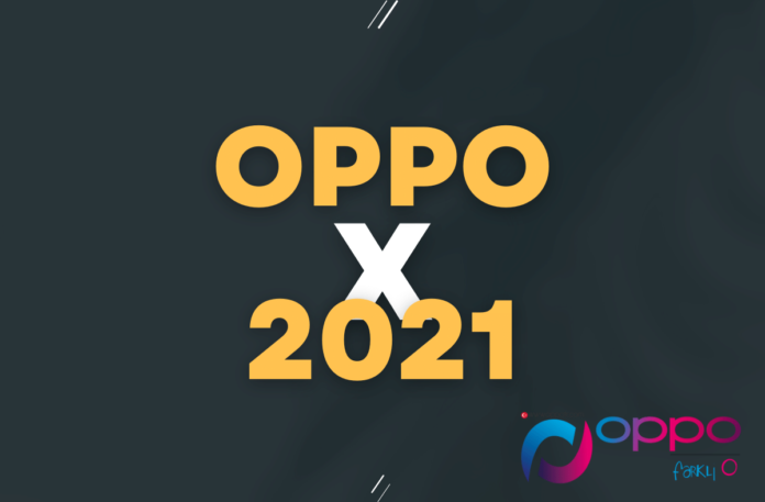 Oppo X 2021 Telefon Özellikleri ve Fiyatı