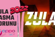 Zula Kasma Sorunu 2022