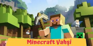 Minecraft Vahşi Güncellemesi 7 Haziran'da Geliyor: Tüm Detaylar