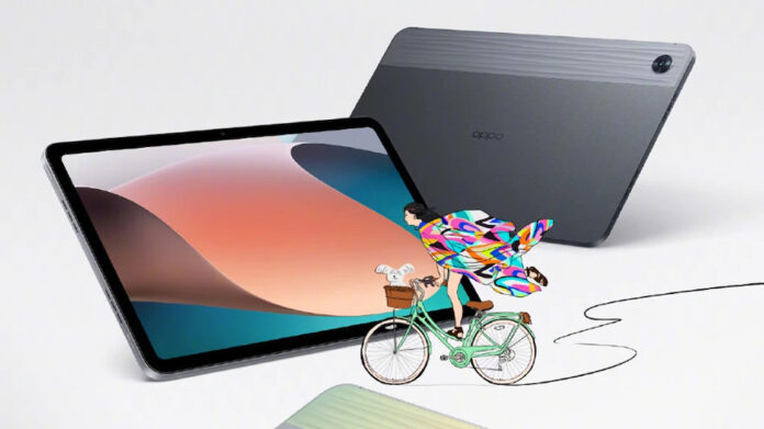 Oppo Reno 8 Serisi 23 Mayıs'ta İpad Air Tablet, Encore TWS Kulaklıkları İçerecek Şekilde Piyasaya Sürülecek