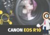 Canon EOS R10 incelemesi: Yeni başlayanlar için süper güçlü bir aynasız kamera