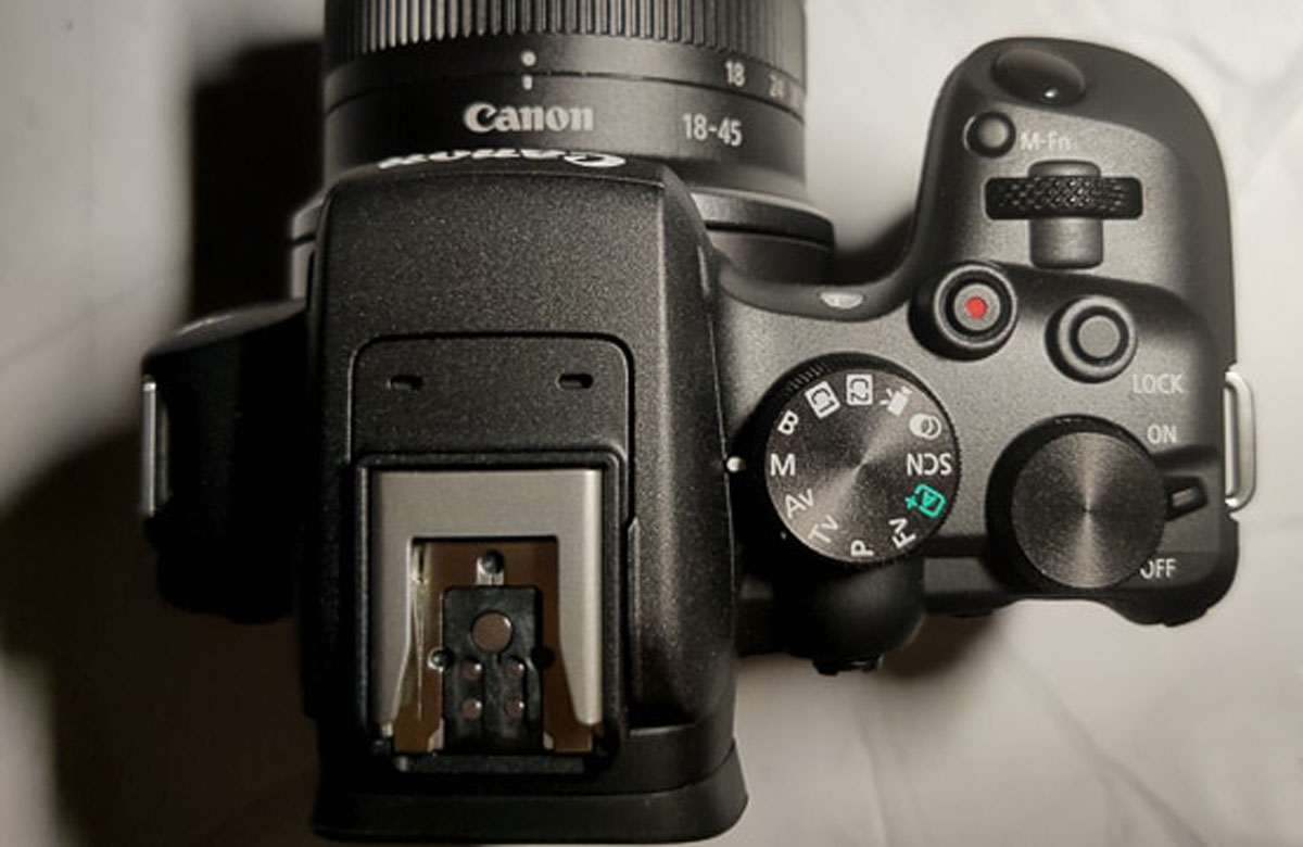 Canon EOS R10 incelemesi ve Fiyatı