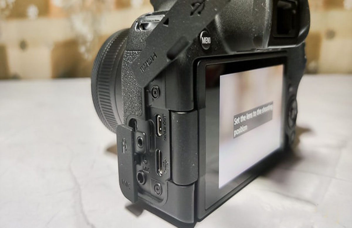 Canon EOS R10 incelemesi ve Fiyatı