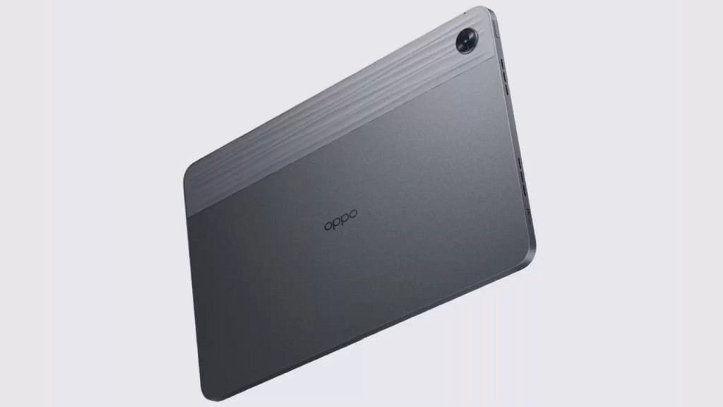 Oppo Pad Air (Wi-Fi only) 