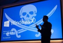 Microsoft'tan Korkutan Açıklama: Korsan Kullananları Biliyoruz!