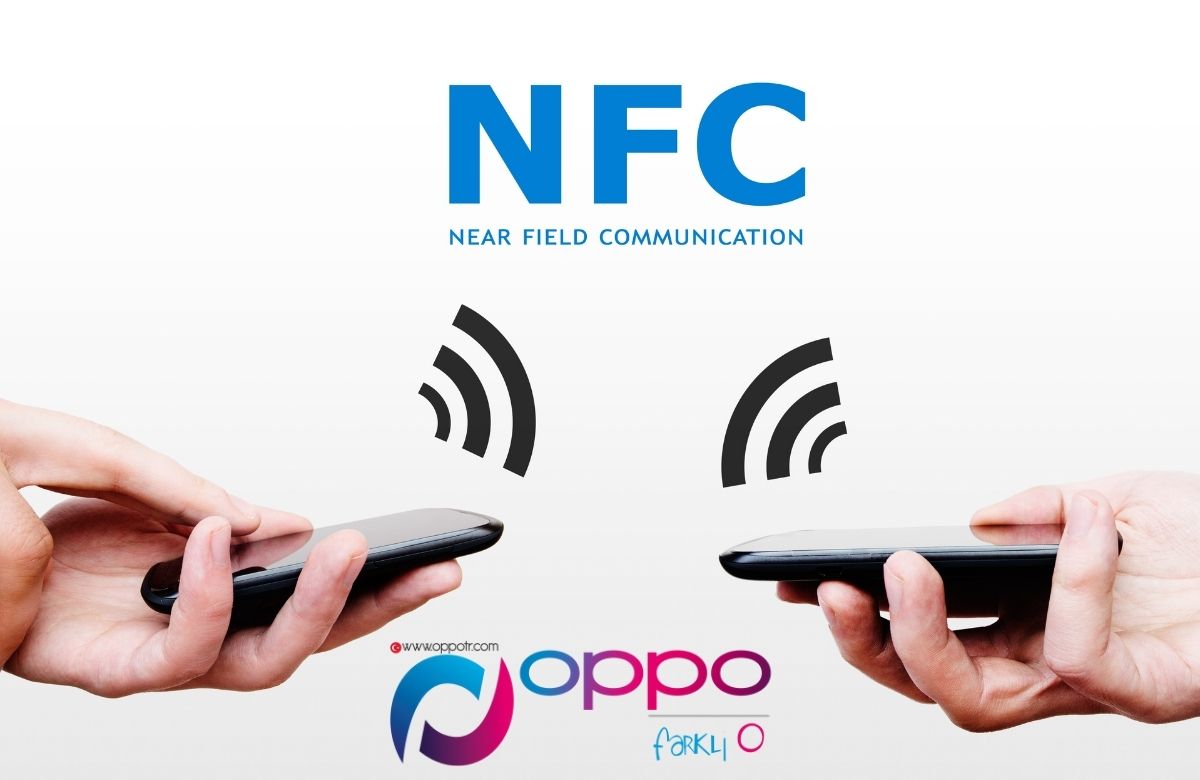 NFC özellikli telefonlar Nasıl Kullanılır?