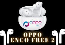 Oppo Enco Free 2 Özellikleri