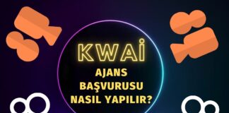 Kwai Ajans Başvurusu Nasıl Yapılır?