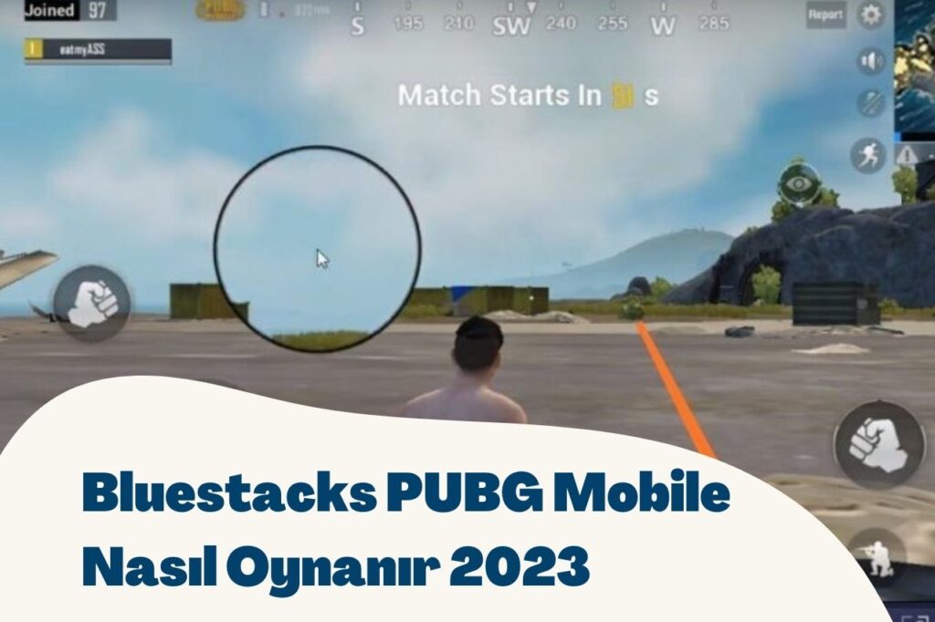 Bluestacks PUBG Mobile Nasıl Oynanır 2023: En İyi Rehber