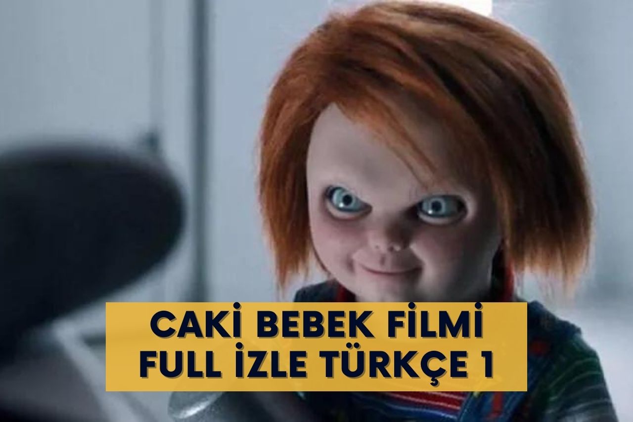 Caki Bebek Filmi Full izle Türkçe 1