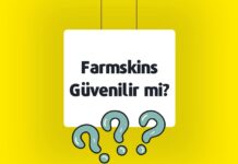 Farmskins Güvenilir mi? 2023 Şikayetleri