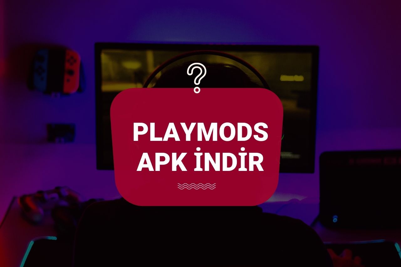 Playmods Apk indir