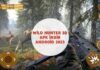 Wild Hunter 3D APK indir Android 2023