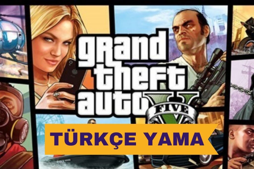 GTA V T rk e Yama Indir 2023 Oppo Forum GTA V T rk e Yama Indir 2023 Oppo Forum