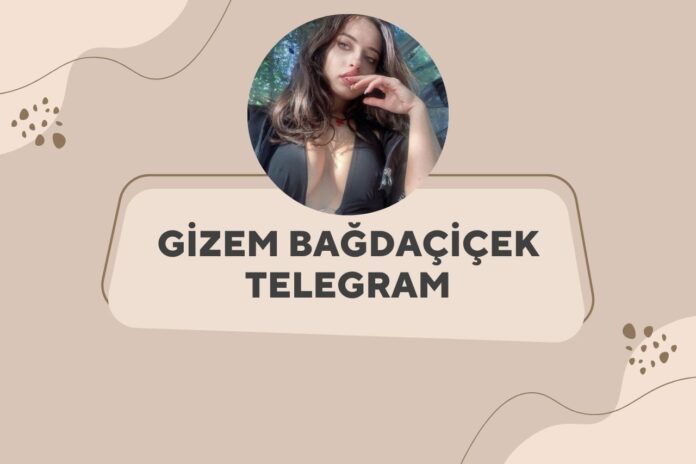 Gizem Bağdaçiçek Telegram 2023 - Oppo Forum