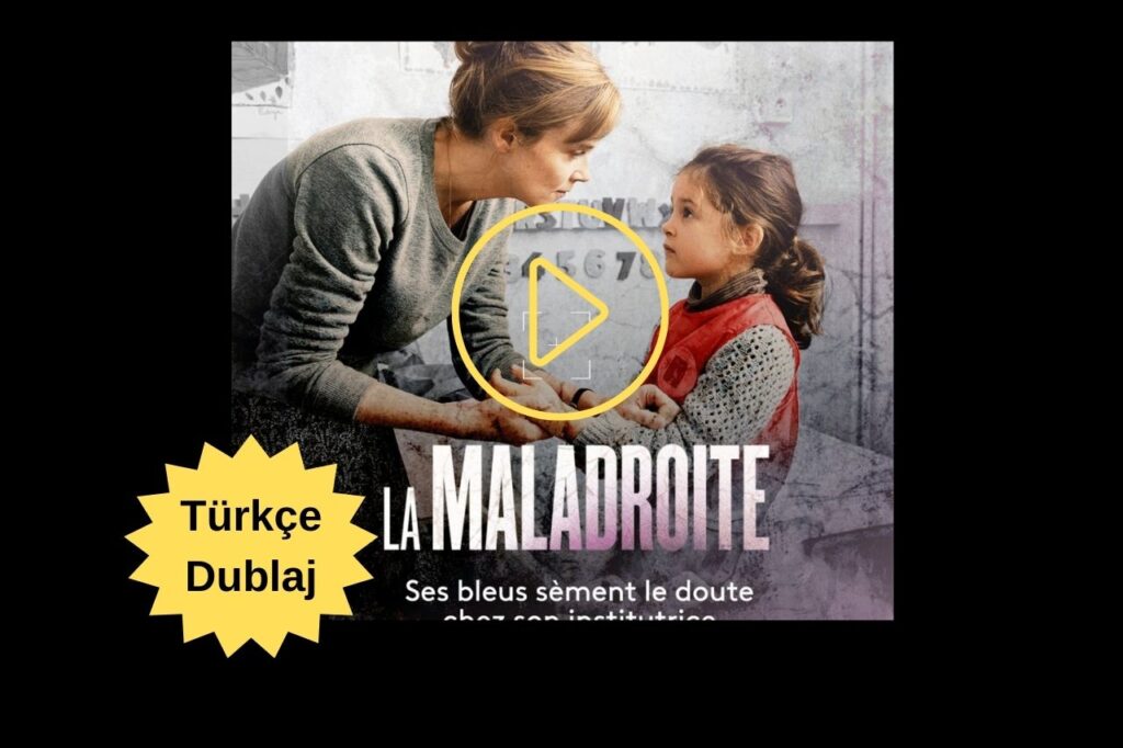 La Maladroite Film izle Türkçe Dublaj